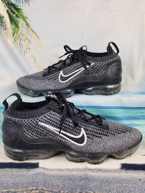 Nike VAPORMAX FK Oreo Mens 10